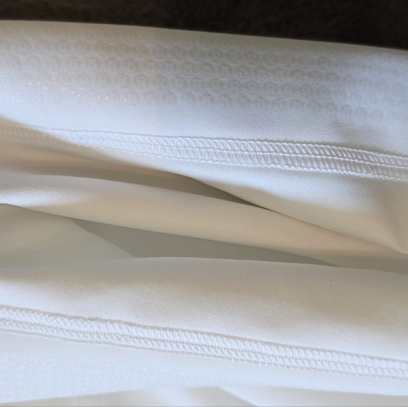 🆕️ Lululemon Luxtreme High-Rise Tennis Short 3.5" - Picture 11 of 12